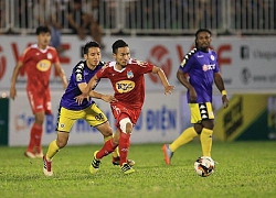 Những điểm nóng quyết định trận Hà Nội FC vs HAGL