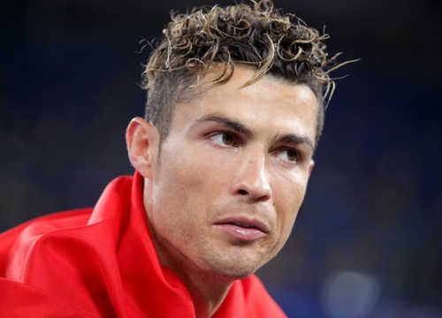 Những kiểu tóc lạ của C.Ronaldo khiến người hâm mộ nhớ mãi