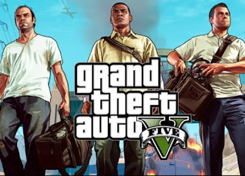 Những lý do khiến cho GTA được coi là series game vĩ đại nhất trong lịch sử