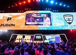 Những 'tay súng' hàng đầu eSports đang đổ bộ về tựa game này