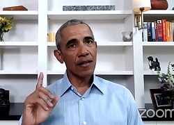 Obama ủng hộ biểu tình đòi bình đẳng sắc tộc