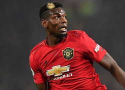 &#8216;Paul Pogba là sự bổ sung chất lượng cho Man Utd&#8217;