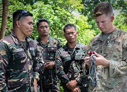 Philippines ngừng rút thỏa thuận quân sự với Mỹ