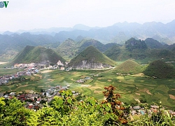 "Phượt" Hà Giang - mảnh đất nơi địa đầu Tổ quốc