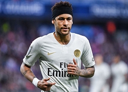 PSG ra giá để Barca tái hợp với Neymar