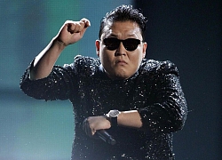 PSY 'bỏ túi' MV nửa tỉ view tiếp theo trong sự nghiệp sau 5 năm với ca khúc hợp tác cùng CL