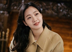 Quân Vương Bất Diệt: Chỉ với ba điểm này, Kim Go Eun khẳng định mình chính là 'Hoàng hậu tương lai' của Đế Chế Hàn Quốc