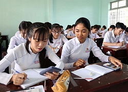 Ra mắt giải pháp ôn thi đại học tại nhà dành cho học sinh sinh năm 2003