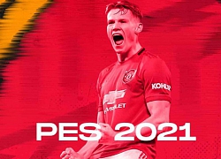 Rất có thể, game thủ sẽ không được thấy PES 2021 xuất hiện như mọi năm?