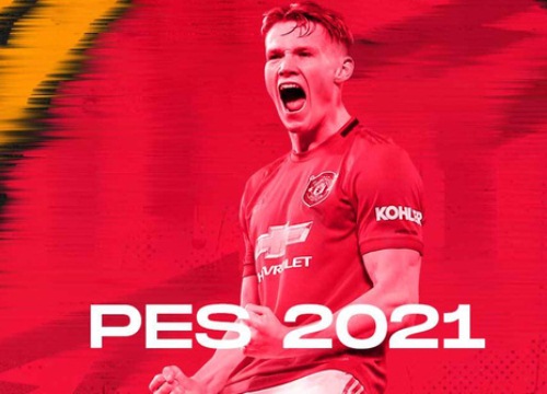 Rất có thể, game thủ sẽ không được thấy PES 2021 xuất hiện như mọi năm?