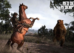 Rockstar không ra mắt GTA 6 mà thay vào đó là Red Dead Redemption Remake ?