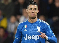 Ronaldo lỡ 10 giải thưởng sau khi rời Real