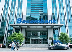 Sacombank đã bán thành công 3 lô đất tại Bình Chánh, dự kiến thu về gần 800 tỉ đồng