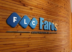 Sáp nhập FLC Faros (ROS) - GAB, tỷ lệ hoán đổi 1 cổ phiếu GAB hoái đổi 15 cổ phiếu ROS