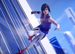 Siêu khuyến mại, Mirror's Edge giảm giá rẻ hơn 1 cái bánh mỳ