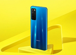 Smartphone chống nước, kết nối 5G, RAM 8 GB, pin 4.300 mAh, giá 'hạt dẻ'