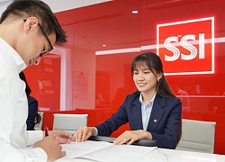 SSI đặt mục tiêu lợi nhuận giảm hơn 20%, thấp nhất trong 5 năm gần đây