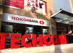 Techcombank lên kế hoạch lãi chỉ nhích 1%, giảm phụ thuộc vào nhà ở