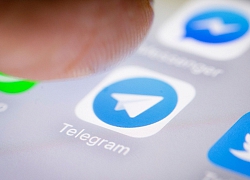 Telegram 6.2 tăng khả năng chỉnh sửa video