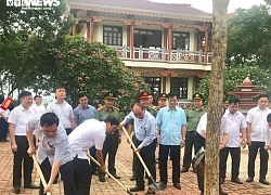 Thủ tướng sẽ cắt băng xuất hành đoàn xe vải thiều sang Trung Quốc và Nhật Bản