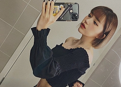 Cơ bụng 11 của Linh Ngọc Đàm đỉnh quá, diện crop top mà chuẩn không khác gì idol Hàn Quốc luôn!