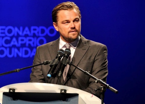 Leonardo DiCaprio và dàn sao chống phân biệt chủng tộc