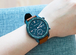 Timex trở lại với thị trường smartwatch sau 2 năm