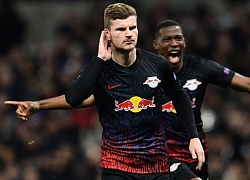 Timo Werner, Hakim Ziyech và tham vọng của Chelsea