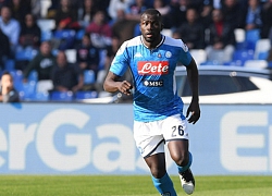 Tin bóng đá MU 4/6: Đề nghị 71 triệu bảng cho Koulibaly. Fernandes khóc khi được MU liên hệ