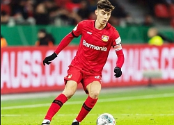 Tin bóng đá MU 5/6: MU chi đậm cho thương vụ Sancho. Có hy vọng chiêu mộ Havertz