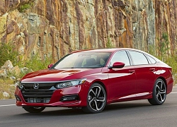 Honda và Acura triệu hồi 1,4 triệu xe do lỗi bơm xăng