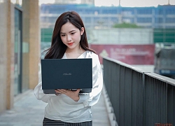 Trên tay laptop doanh nhân ASUS ExpertBook B9: siêu nhẹ, mạnh mẽ, bền bỉ, pin 24 giờ, giá 50 triệu