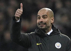 Trợ lý cũ dự báo nguy cơ Guardiola rời Man City