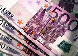 Tỷ giá euro hôm nay 4/6: VPBank tăng 75 đồng chiều mua vào