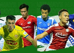 Nhận định V-League 2020: Hải Phòng vs TPHCM, Nam Định vs Viettel