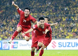 Việt Nam có cơ hội lớn đăng cai AFF Cup 2020?