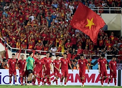 Việt Nam nhận lợi thế lớn tại AFF Cup 2020?