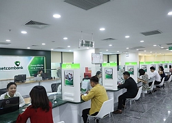 Vietcombank giữ quán quân về lợi nhuận trong 50 công ty niêm yết