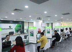 Vietcombank lần thứ 2 liên tiếp đạt quán quân về lợi nhuận tại Việt Nam