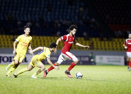 Vòng 3, V.League 2020, Than Quảng Ninh - Hồng Lĩnh Hà Tĩnh: Chờ đợi chiến thắng