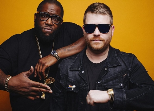 Vừa phát hành được 45 phút, album "RTJ4" của Run the Jewels thu về 10.000 USD tiền quyên góp cộng đồng