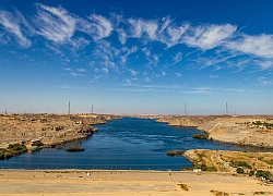 Khám phá Aswan