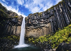 Vườn quốc gia với hàng loạt cái &#039;nhất&#039; ở Iceland