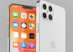 Xác nhận: iPhone 12 sẽ bị trì hoãn "lên kệ" tới quý 4 năm nay