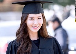 4 lý do khiến YoonA trở thành nữ ca sĩ nổi tiếng khiêm tốn nhất