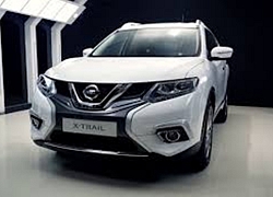 5 mẫu SUV đang "xả hàng", được giảm giá gần 200 triệu đồng