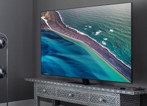 5 TV gần 100 inch giá tiền tỷ