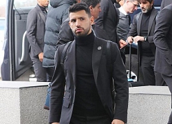 Aguero đi gia sư tiếng Tây Ban Nha mùa Covid-19