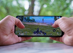 Ai bảo điện thoại 'hạt dẻ' chơi game không ngon, nhìn qua Realme 6i là biết ngay