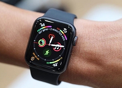 Apple Watch lại cứu người dùng bị ngất